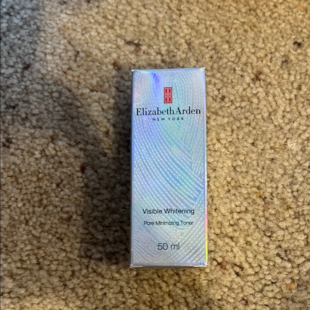 Elizabeth Arden Visible Whitening Pore Minimizing Toner